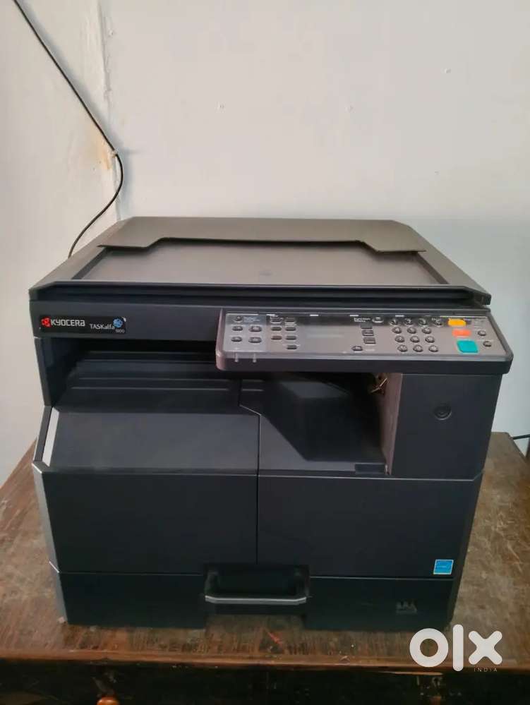 Kyocera TASKalfa 1800 A3 Multifunction Printer