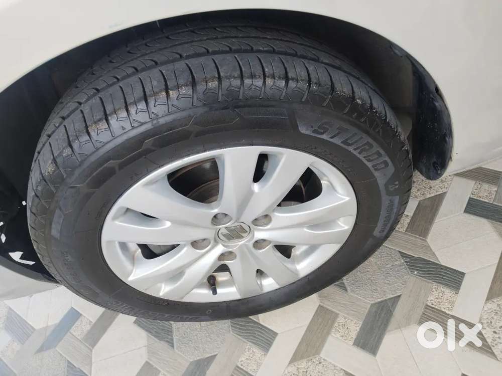 Ertiga Zdi Shvs