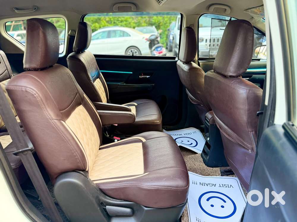 Maruti Suzuki Xl6 1.5 Zeta Mt, 2021, Petrol