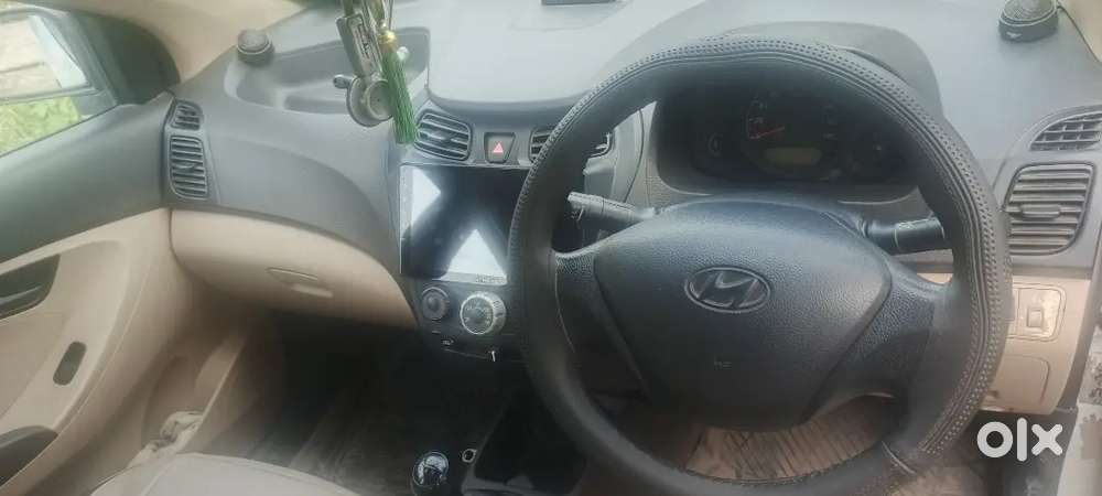 Hyundai Eon Era 2014