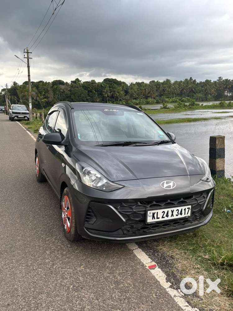Hyundai Grand I10 Nios Era, 2024, Petrol