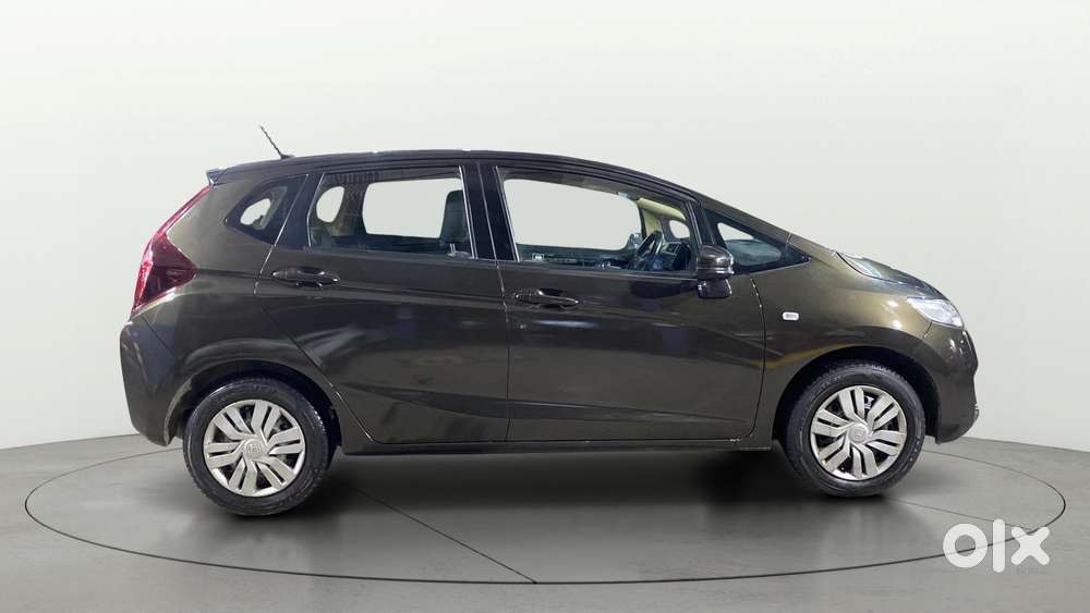 Honda Jazz 1.2 Sv I Vtec, 2016, Petrol