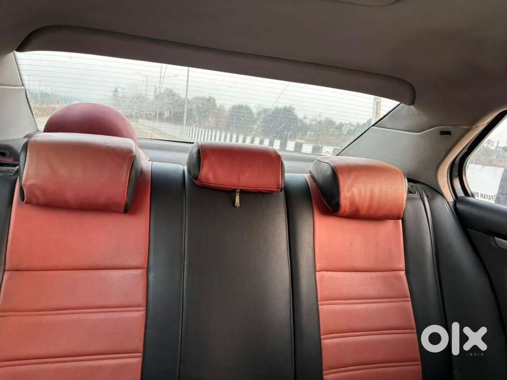 Volkswagen Jetta 2009 Diesel Good Condition