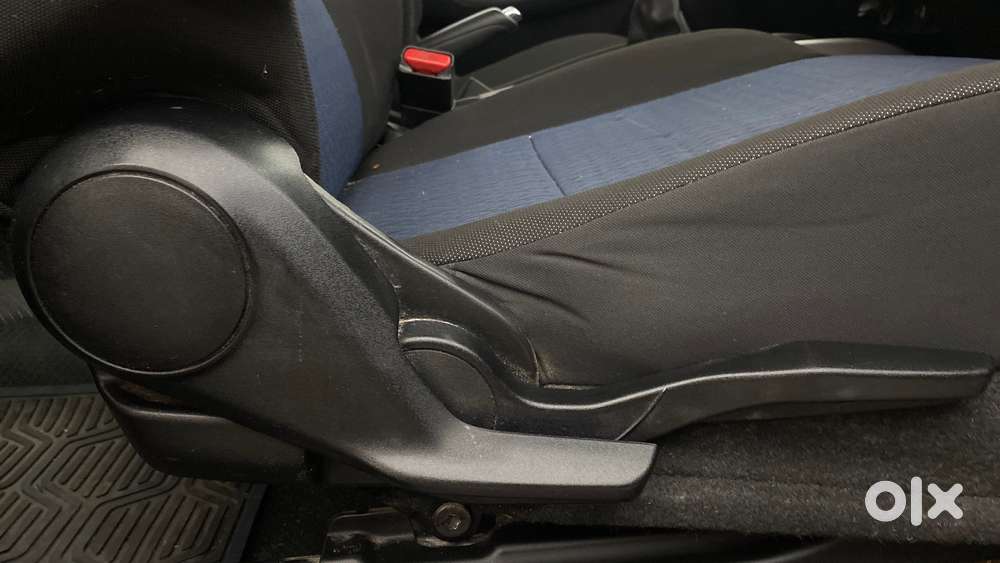 Maruti Suzuki Baleno 2015-2019 1.3 Zeta, 2019, Diesel