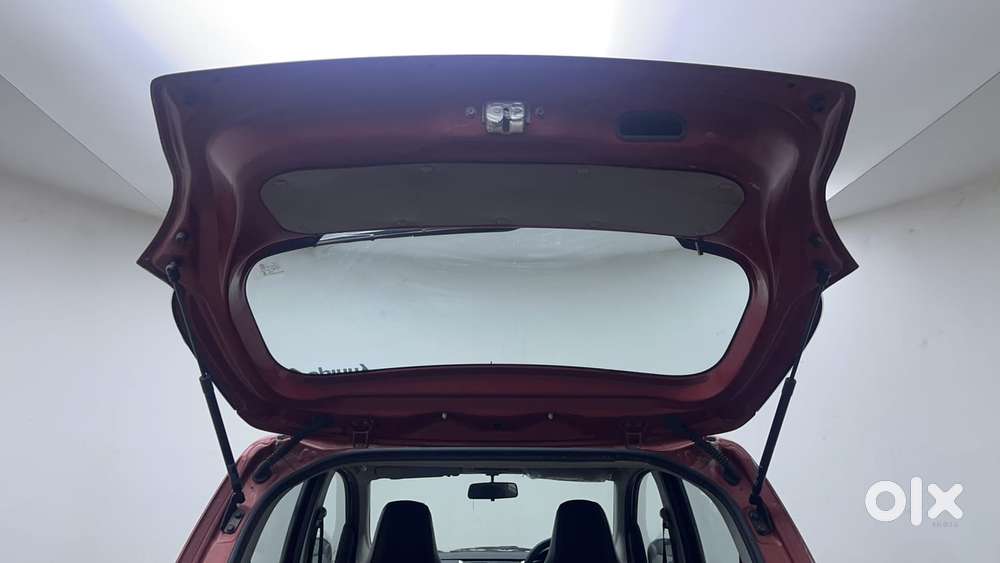 Maruti Suzuki Celerio 1.0 Zxi Amt, 2016, Petrol