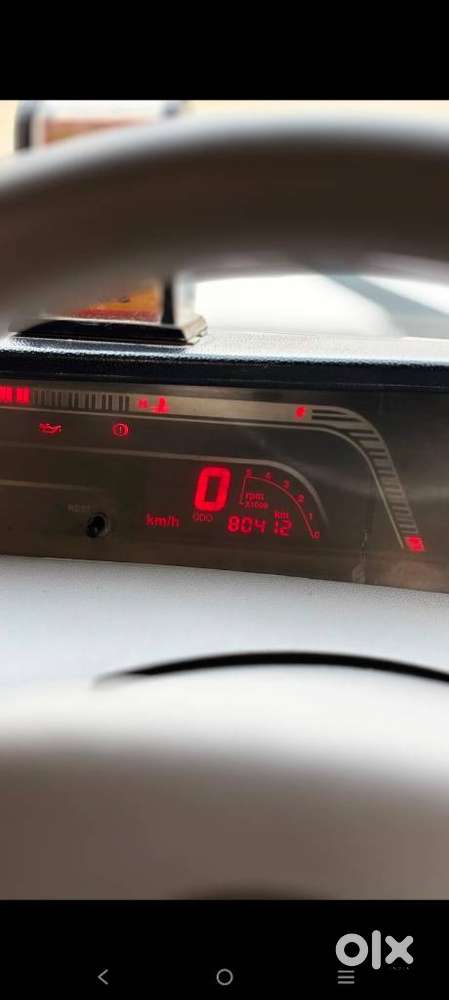 Mahindra Bolero Di 4wd Bsiii, 2019, Diesel