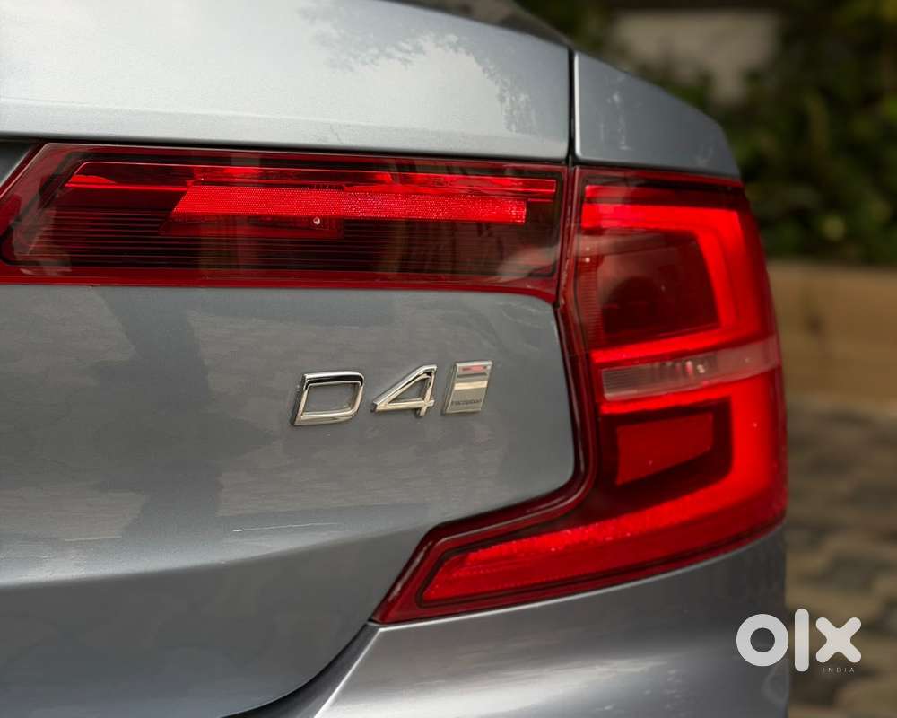 Volvo S90 D4 Inscription, 2020, Diesel