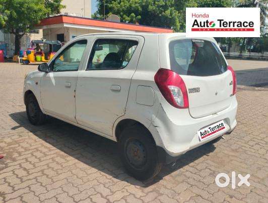 Maruti Suzuki Alto 800 Lxi, 2013, Petrol