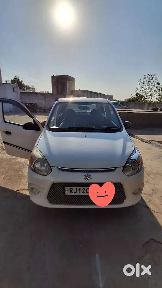 Well Congratulations Alto 27000