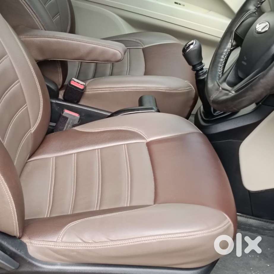 Mahindra Marazzo M2, 2018, Diesel