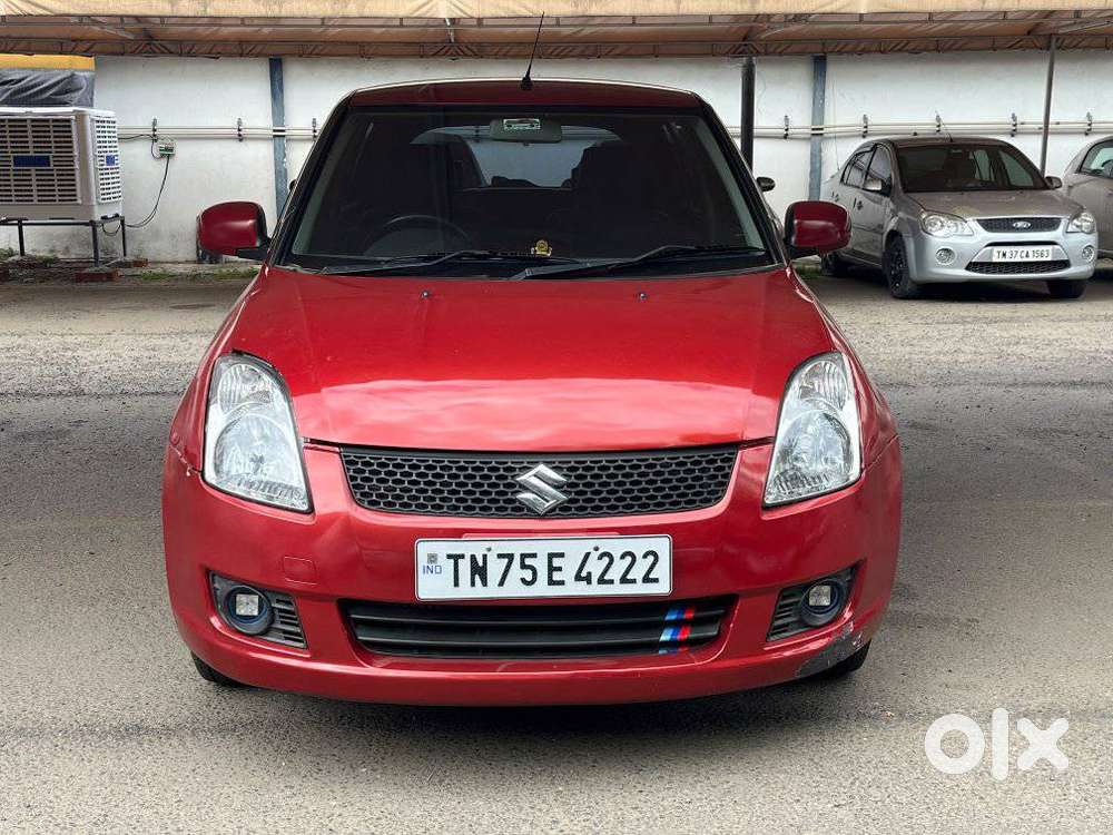 Maruti Suzuki Swift, 2010, Diesel