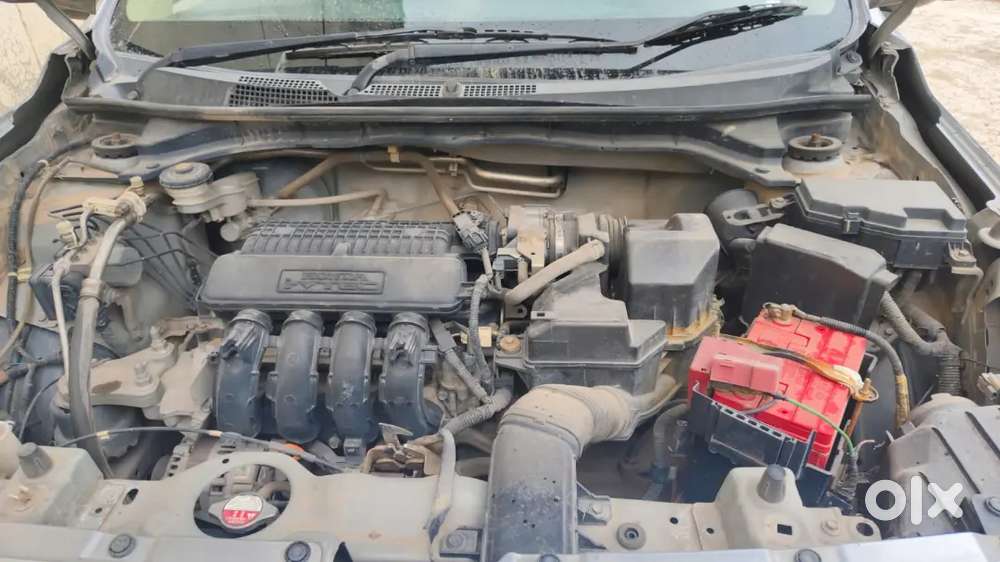 Honda Amaze Elite Mt 2019 Edition