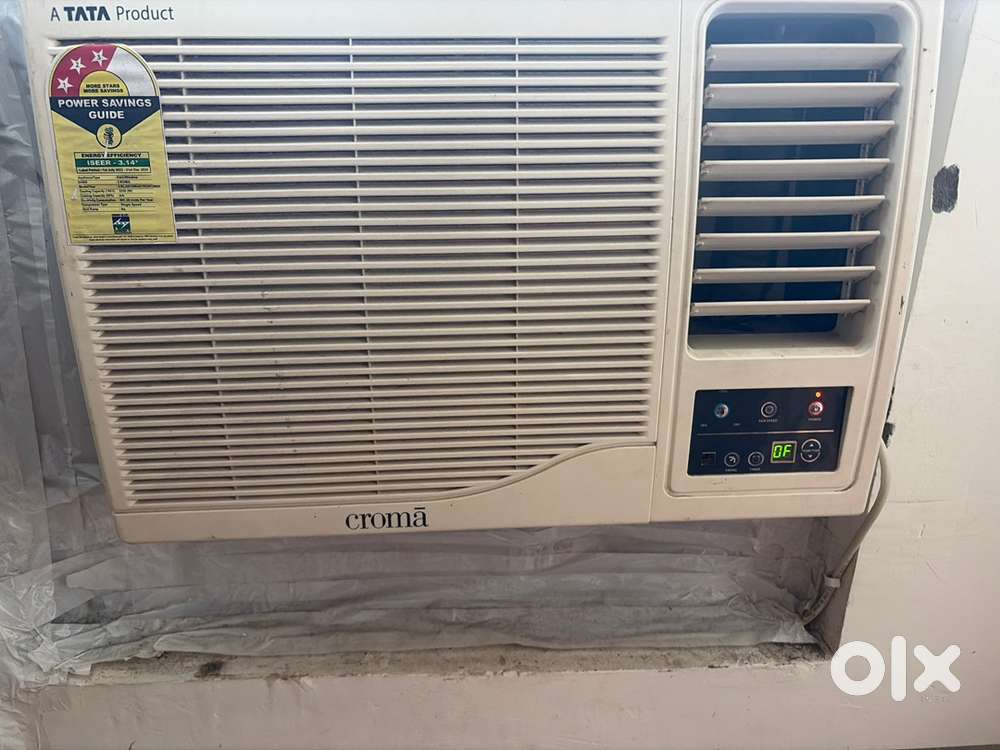 Croma 1 ton AC