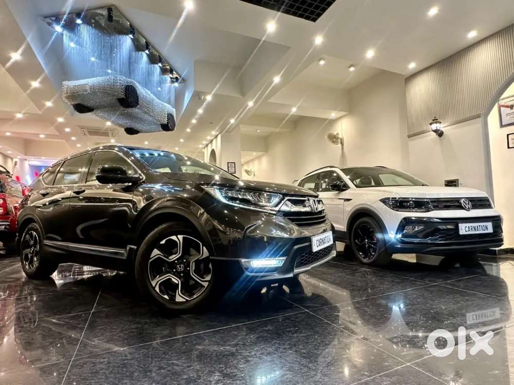 Honda Cr-v 1.6 Awd I-dtec At, 2019, Diesel