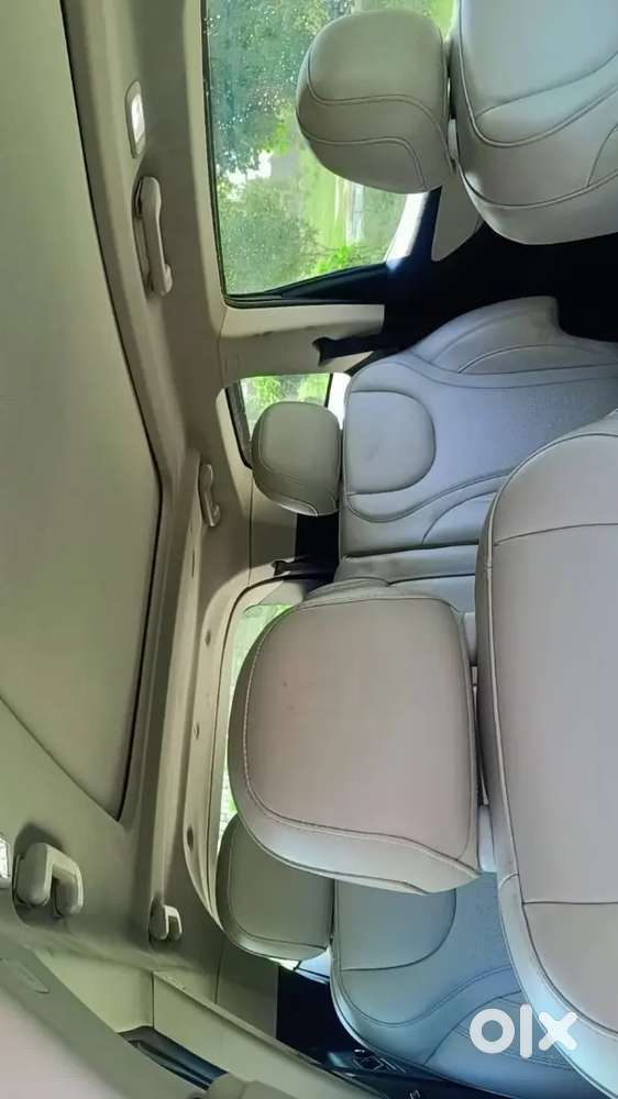 Mahindra Xuv700 Diesel Mt