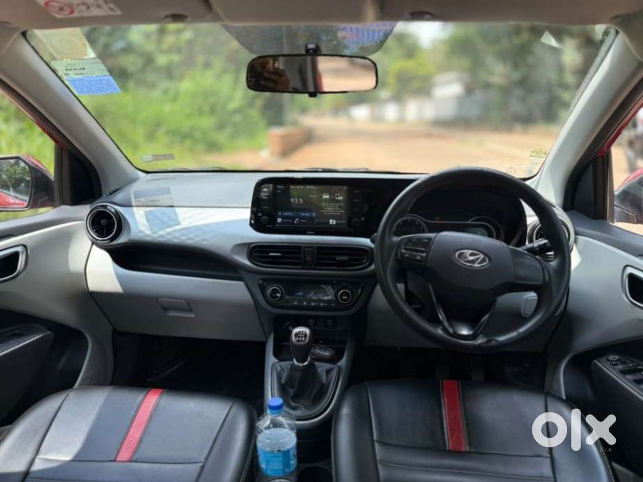 Hyundai Grand I10 Nios Asta 1.2 Kappa Vtvt, 2019, Petrol