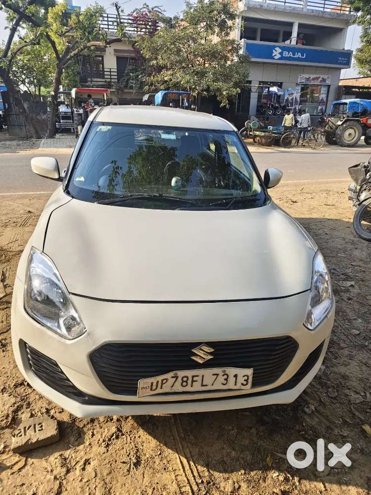 Maruti Suzuki Swift 2018 Vdi