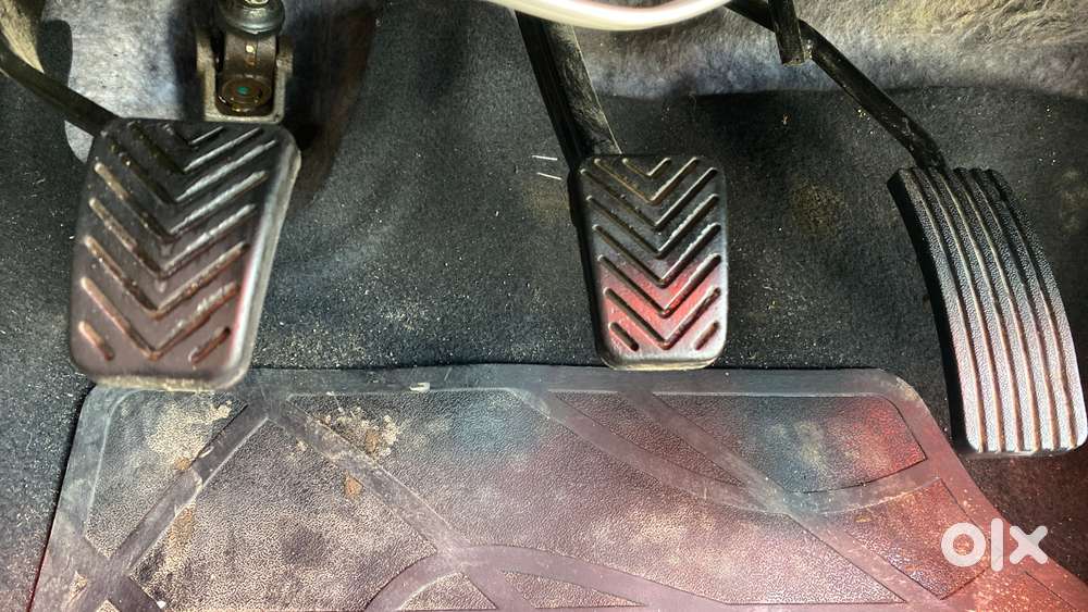 Hyundai Eon D Lite Plus, 2015, Petrol