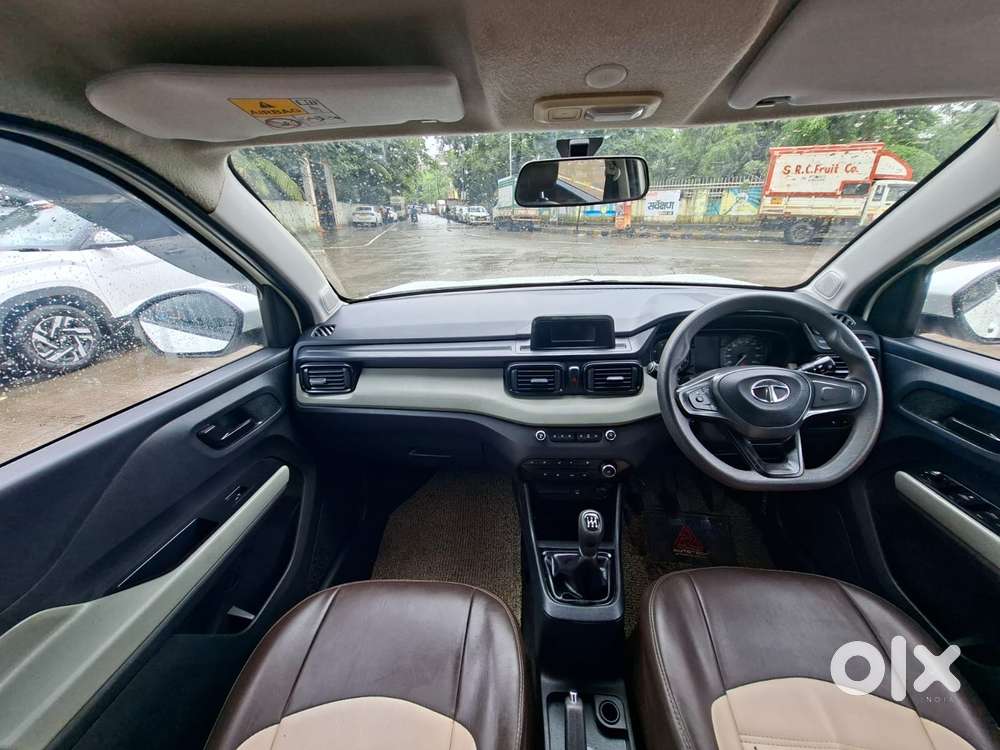 Tata Punch Camo Adventure Mt, 2025, Cng & Hybrids