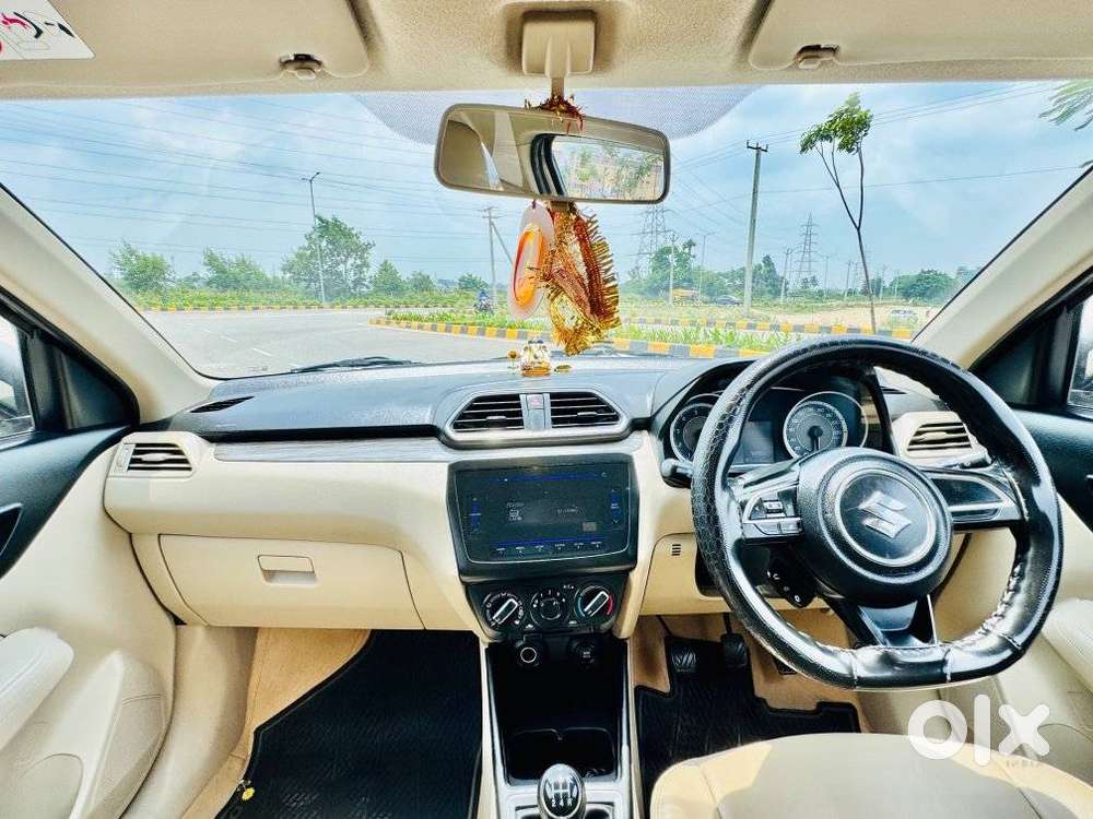 Maruti Suzuki Swift Dzire 1.3 Vxi, 2024, Petrol