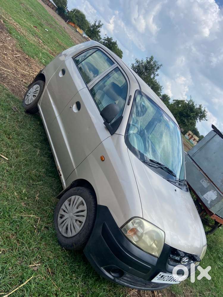Hyundai Santro Xing Petrol Well Maintained