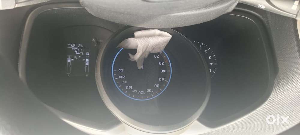 Hyundai Venue S 1.2 Petrol, 2019, Petrol