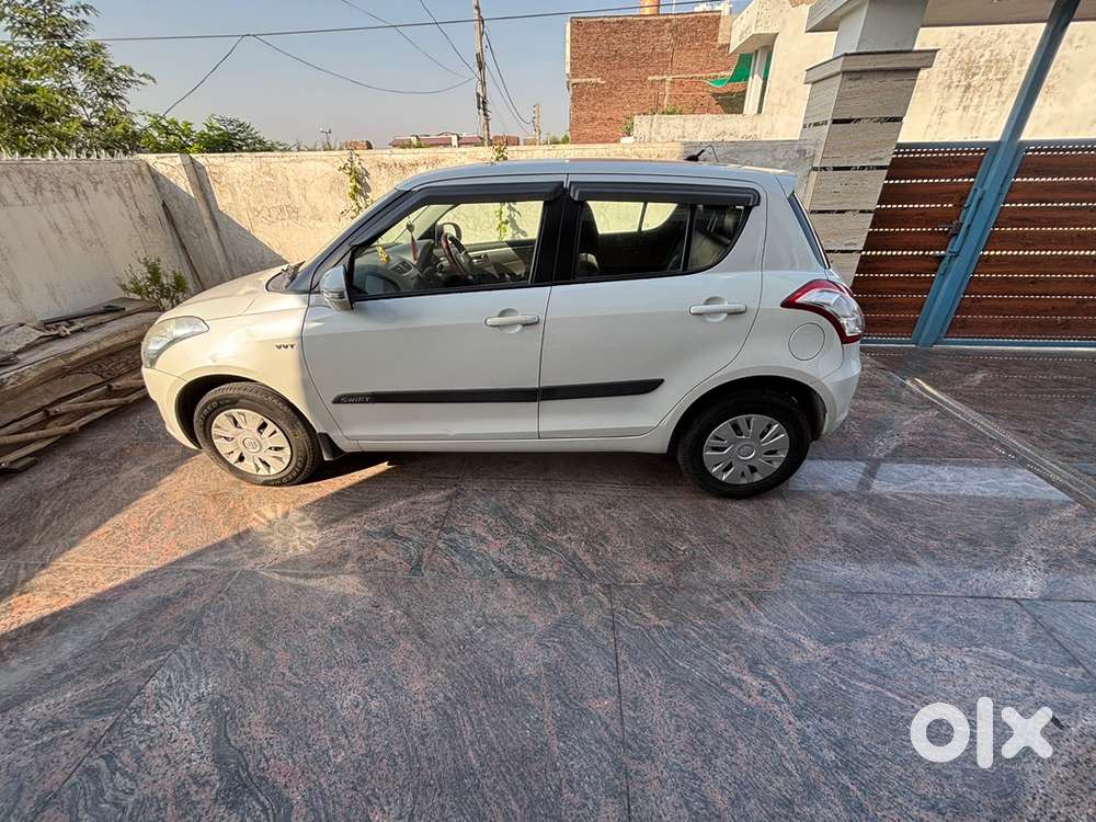 Maruti Suzuki 2013 Car