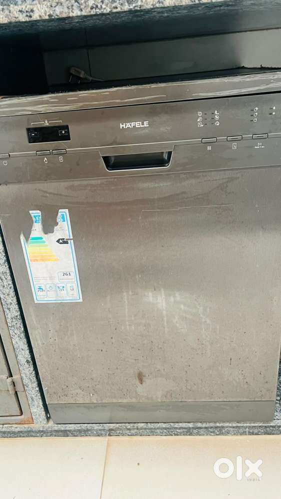 Hafele Dishwasher