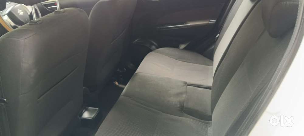 Maruti Suzuki Swift Vdi, 2016, Diesel