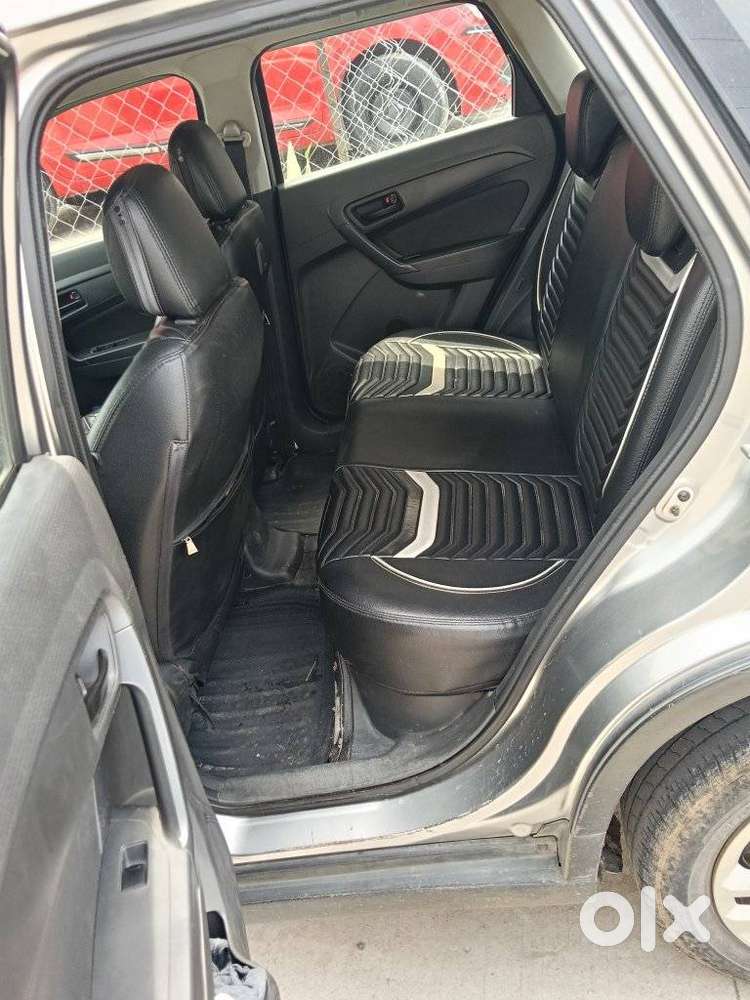 Maruti Suzuki Brezza Vdi, 2018, Diesel