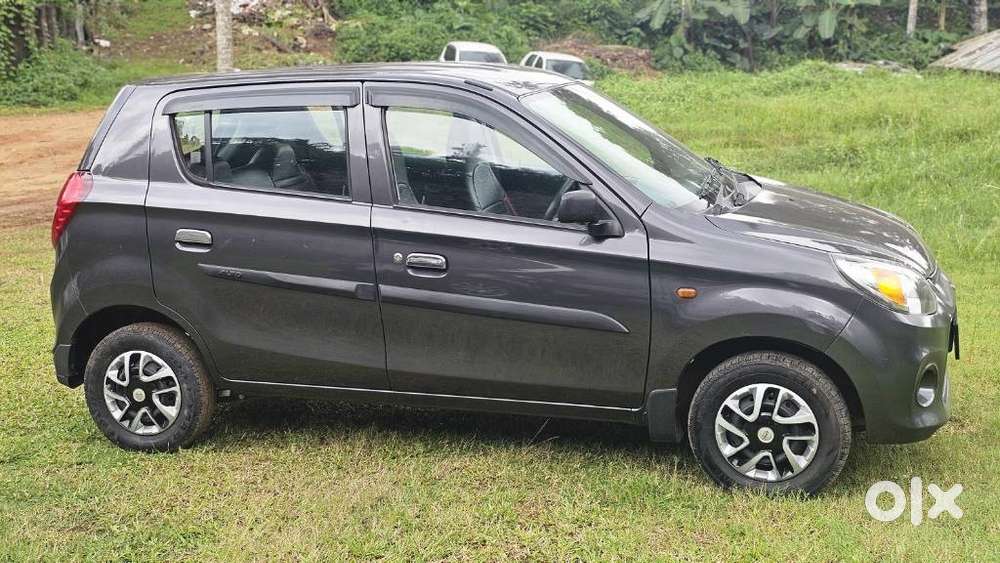 Maruti Suzuki Alto 800 Lxi Anniversary Edition, 2018, Petrol