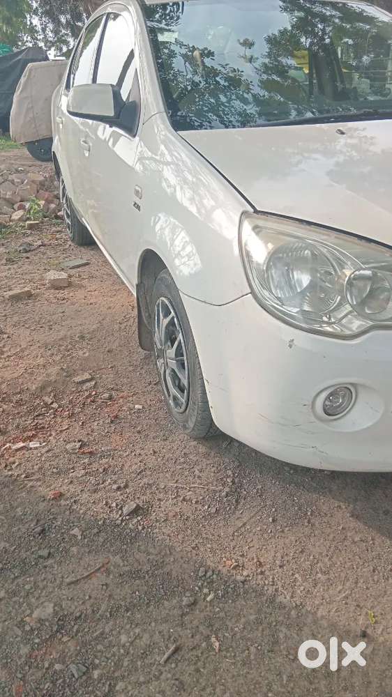 Ford Fiesta Diesel 2009 Variant