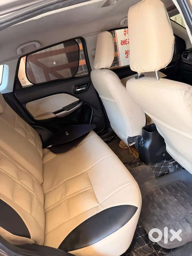 Maruti Suzuki Baleno 2021 With Cng & Hybrids