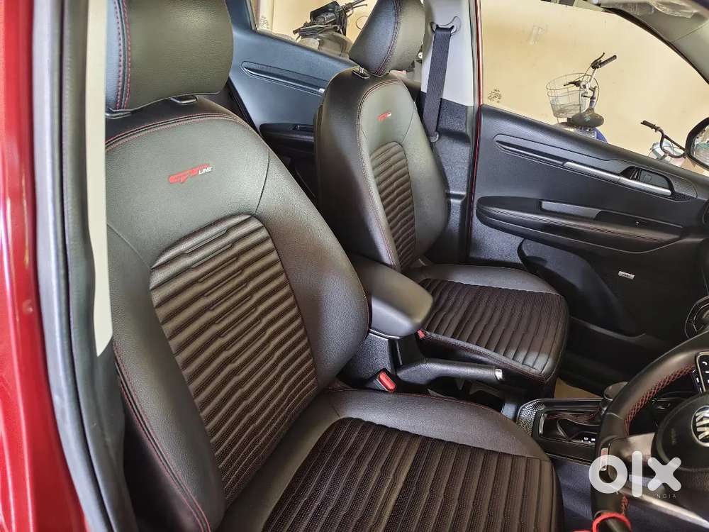 Kia Sonet 2021 Petrol 125000 Km Driven