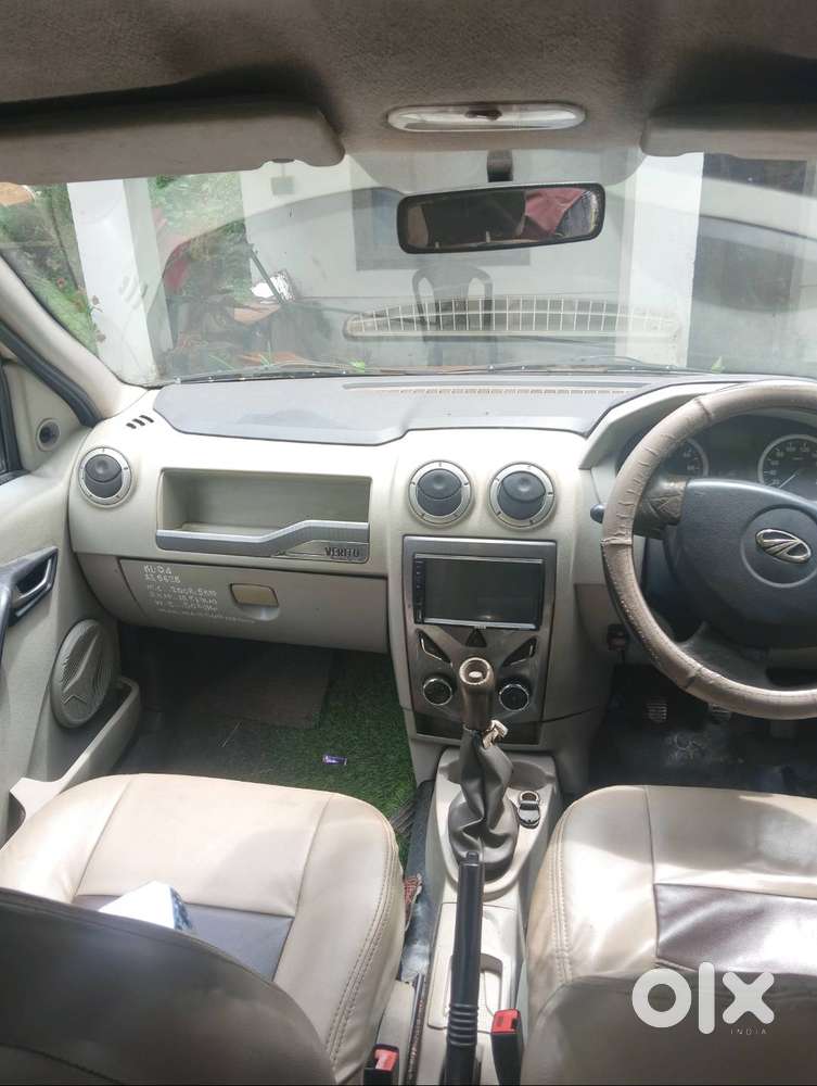 Mahindra Verito, 2013model, Taxy, All Papers Clear
