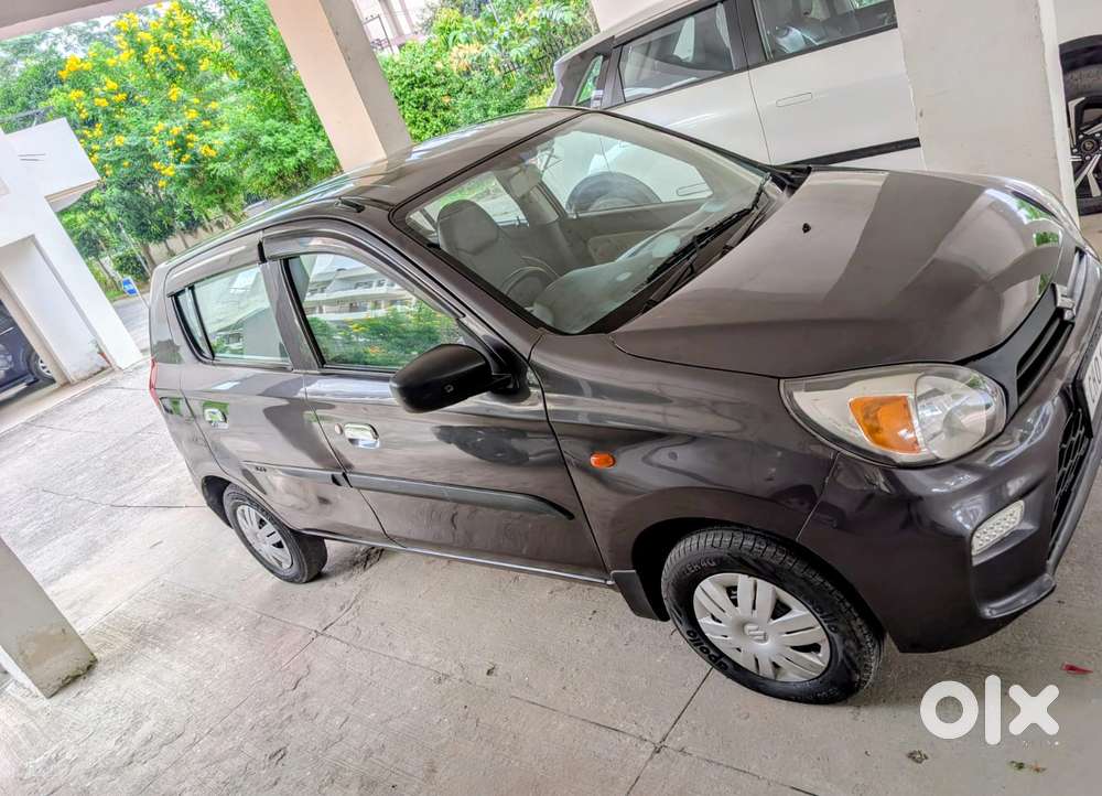 Maruti Suzuki Alto 800 Vxi Airbag, 2021, Petrol