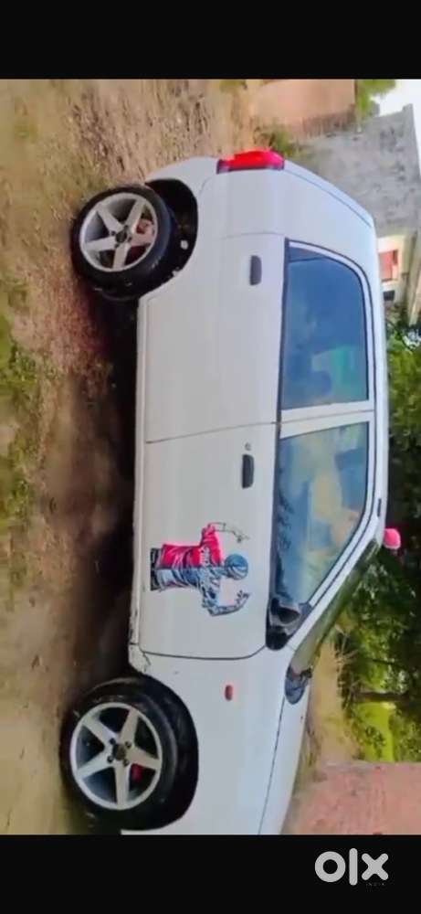 Maruti Suzuki 2011 Km Driven 130000