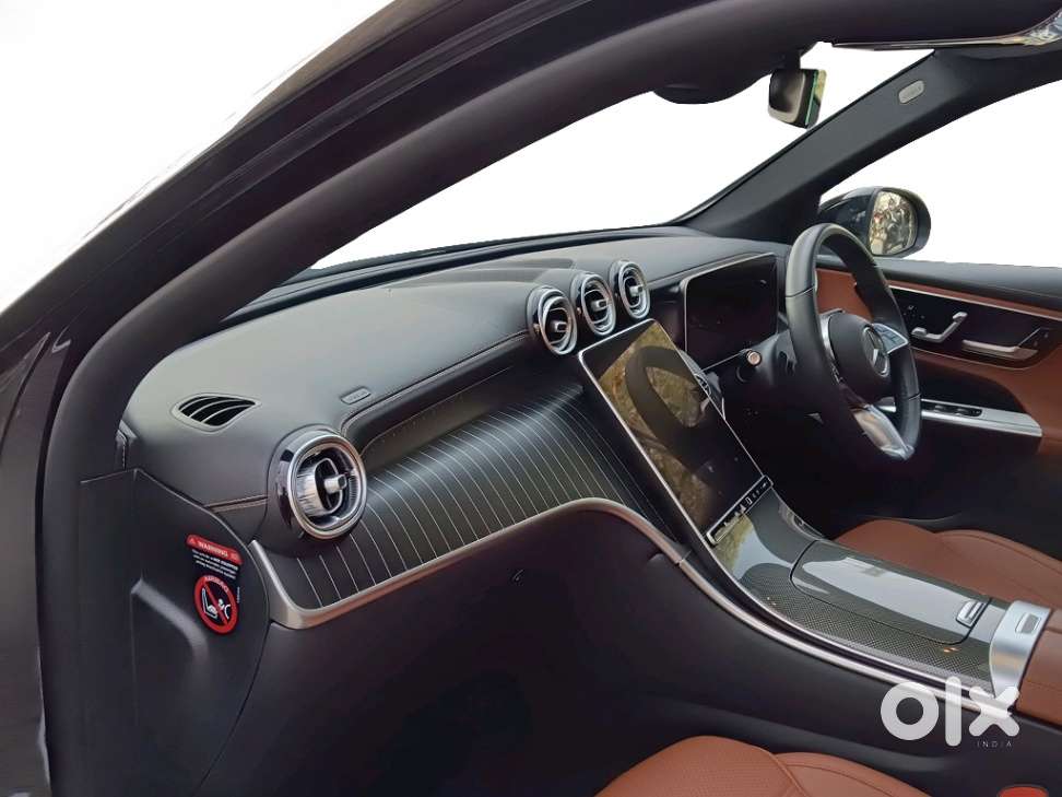 Mercedes-benz Glc 300 4 Matic, 2026, Petrol