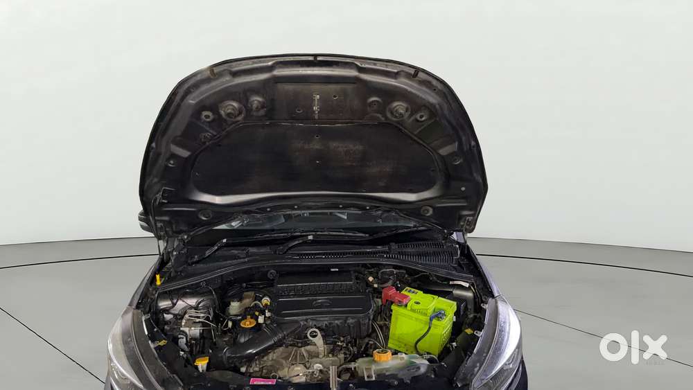 Tata Tigor 1.2 Revotron Xz Plus Cng, 2022, Cng & Hybrids