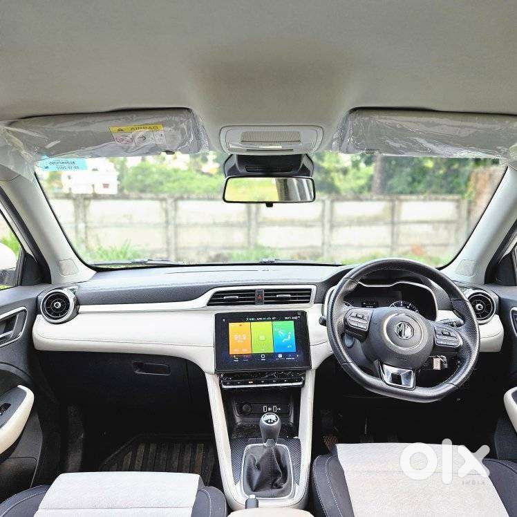 Mg Astor 1.5 Super, 2022, Petrol