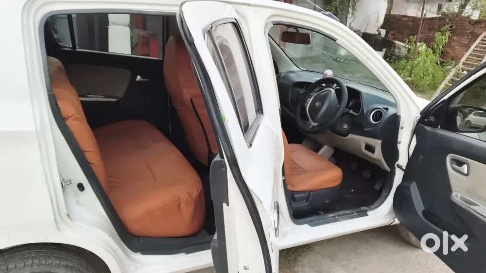 Maruti Suzuki Alto 2016