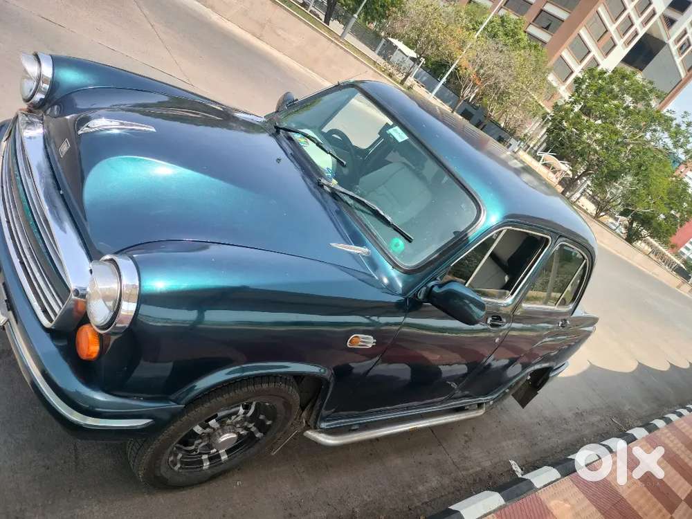 Ambassador Classic 2004