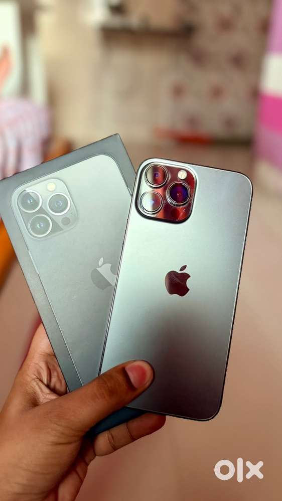 iPhone 13 Pro Max 256GB – Mint Condition - Mobile Phones - 1824863221