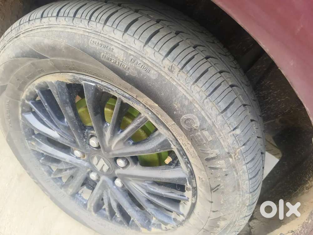 Maruti Suzuki Ertiga 2019 Cng & Hybrids 68000 Km Driven