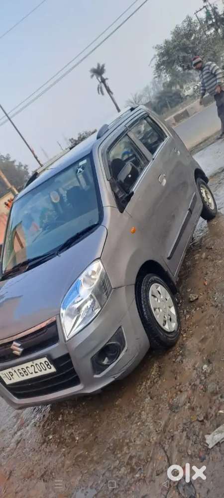 Wagonr K Series 2015 Model Ranign 82000