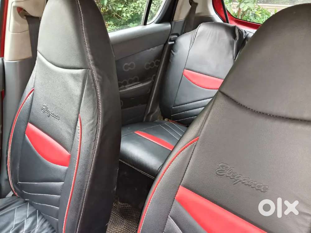 Maruti Suzuki 800 2014