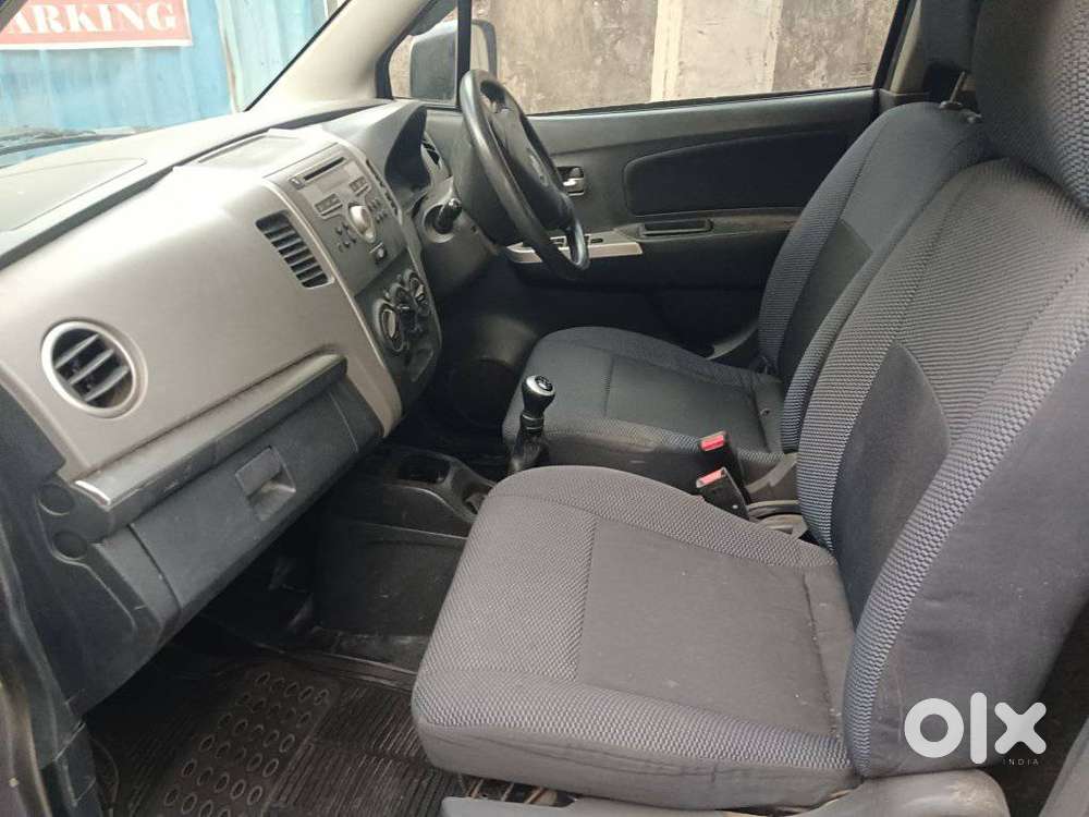 Maruti Suzuki Celerio 1.0 Vxi (o) Cng, 2015, Cng & Hybrids