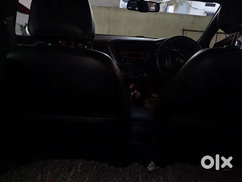 Hyundai I20 Active 2015 Diesel Well Maintained