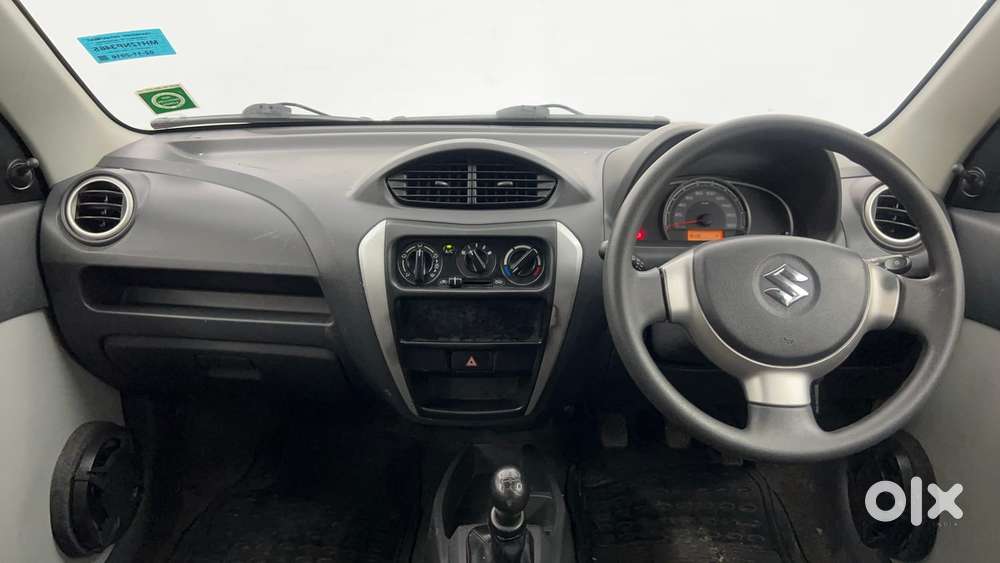 Maruti Suzuki Alto 800 Lxi, 2016, Petrol