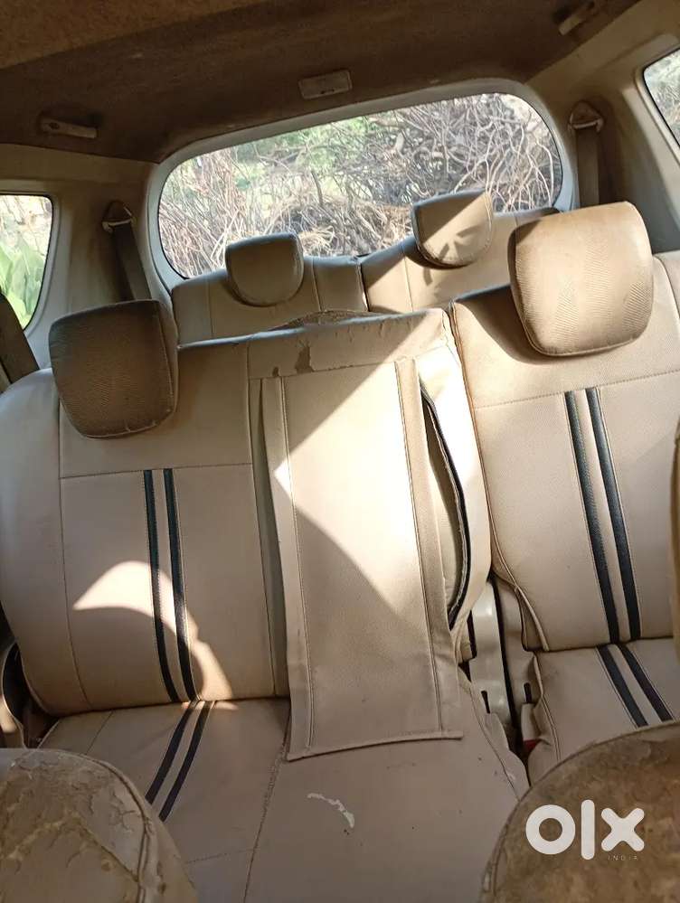 Maruti Suzuki Ertiga Good Condition With Vip No